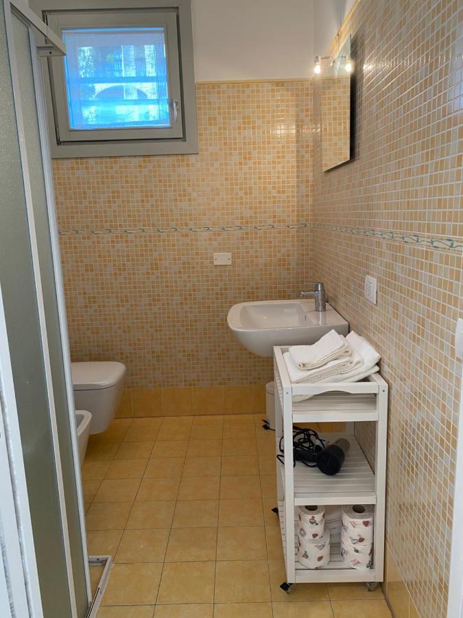 Mida Apartment Verona Exterior photo