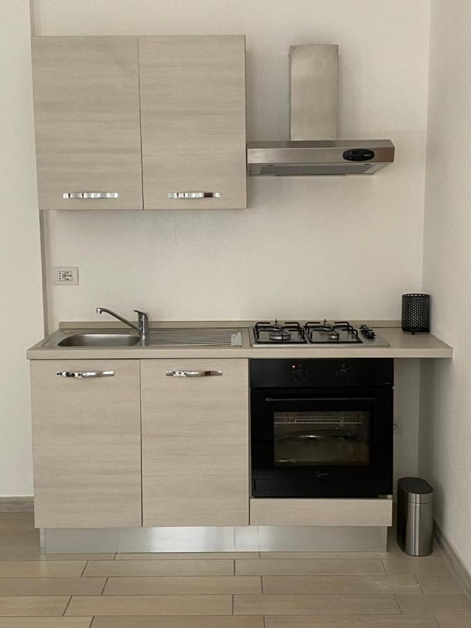 Mida Apartment Verona Exterior photo