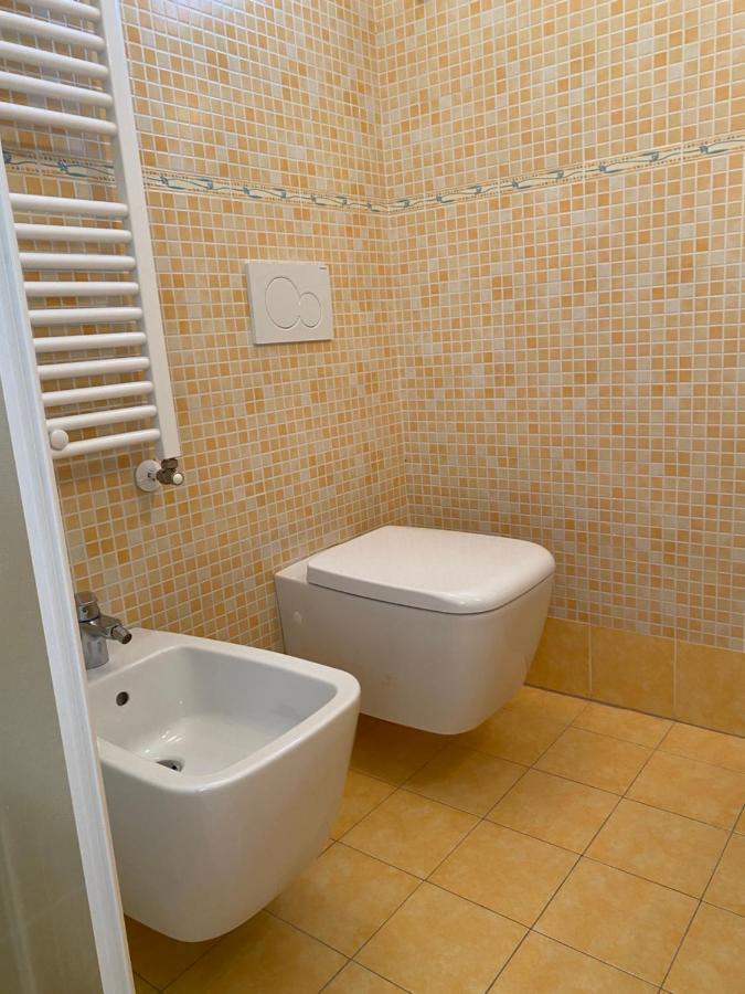 Mida Apartment Verona Exterior photo